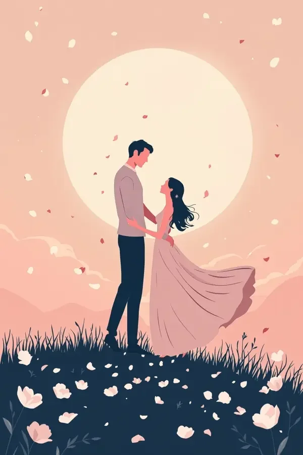 月光变奏曲 海报